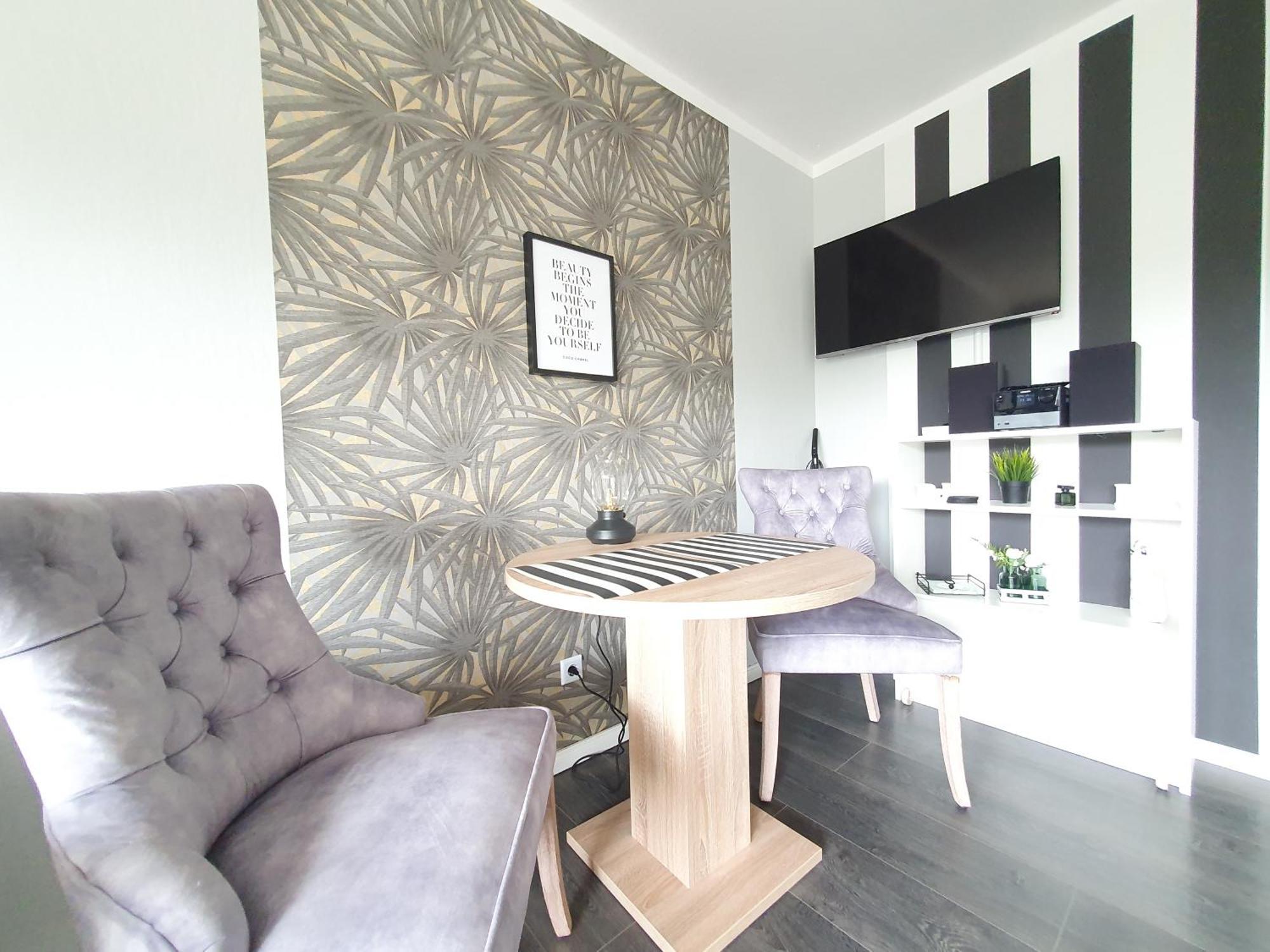 Appartement Erholung Pur à Goslar Extérieur photo