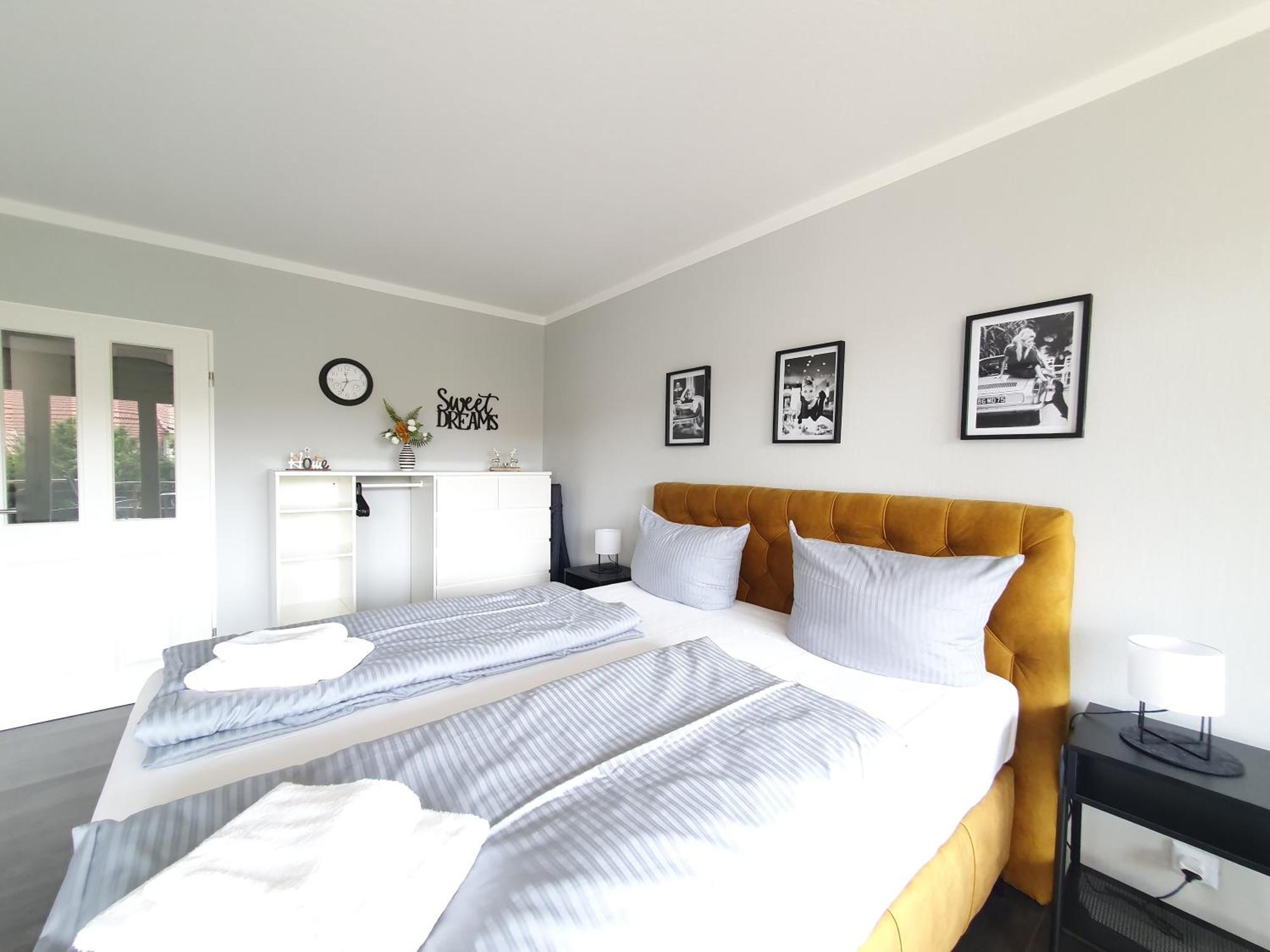 Appartement Erholung Pur à Goslar Extérieur photo