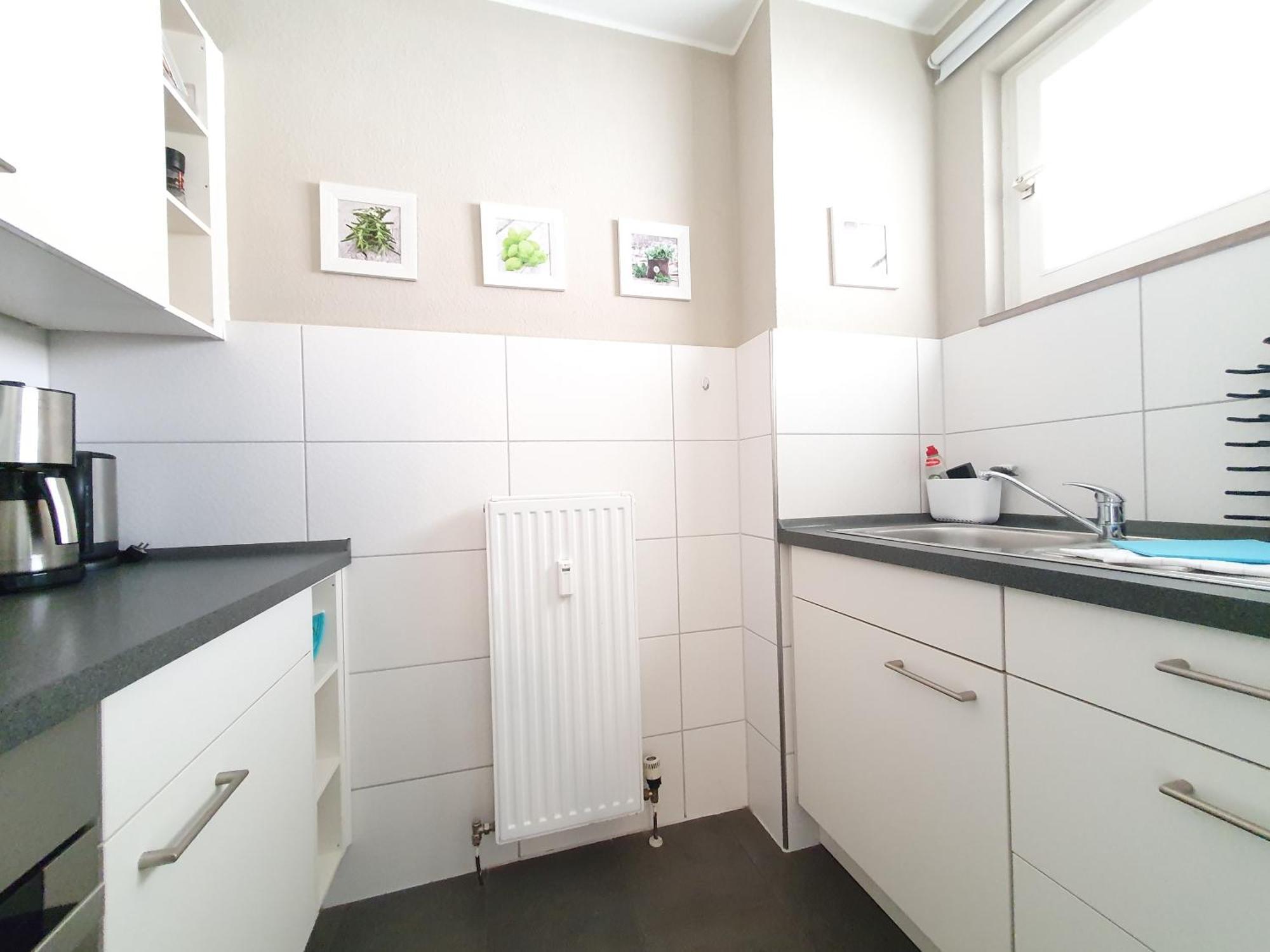 Appartement Erholung Pur à Goslar Extérieur photo