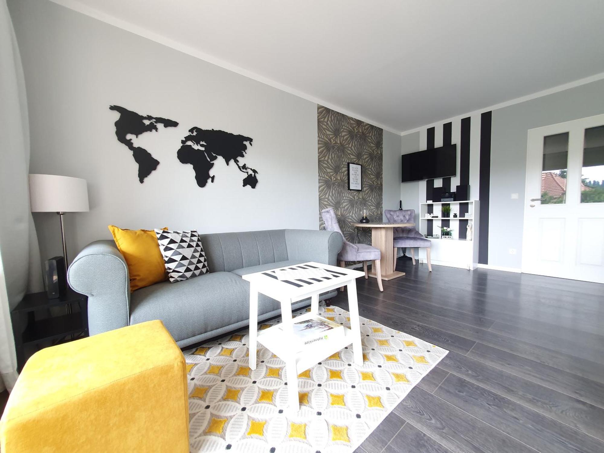 Appartement Erholung Pur à Goslar Extérieur photo