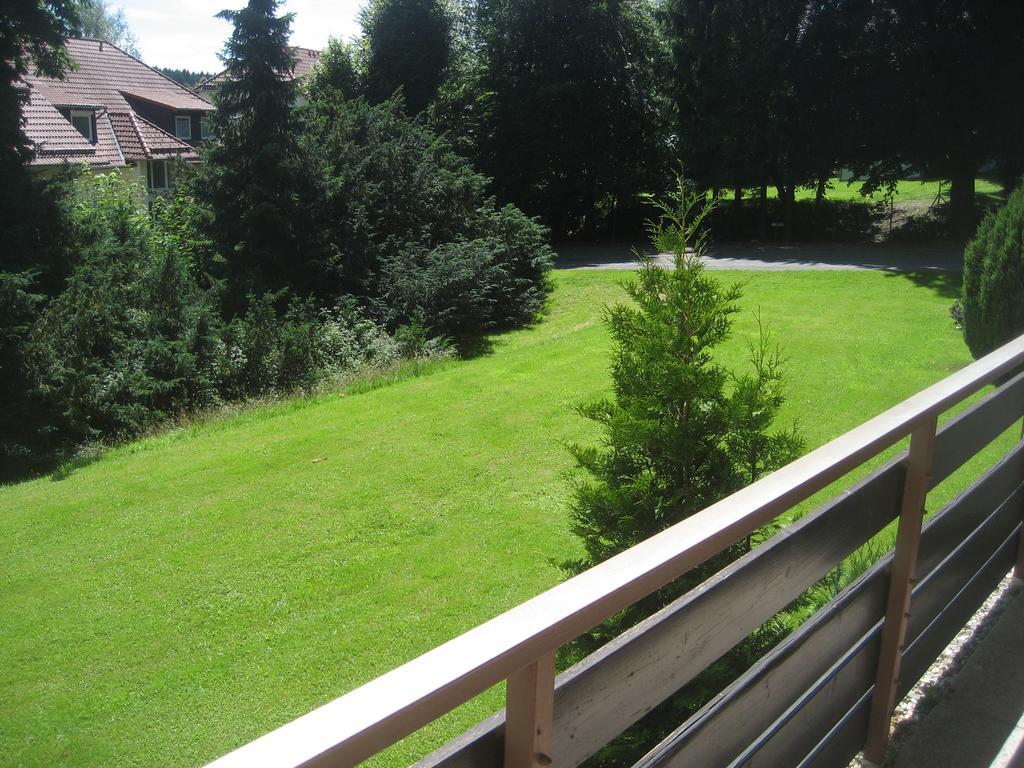 Appartement Erholung Pur à Goslar Extérieur photo